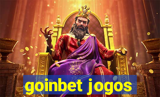 goinbet jogos